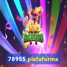 78955 plataforma